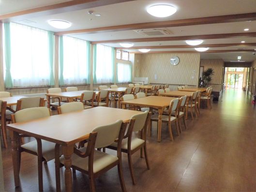 食堂