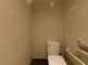 <br>
安全で使いやすいトイレ空間