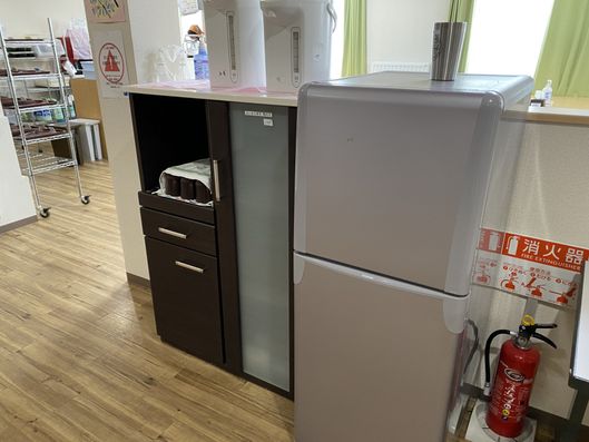 ダイニングルーム