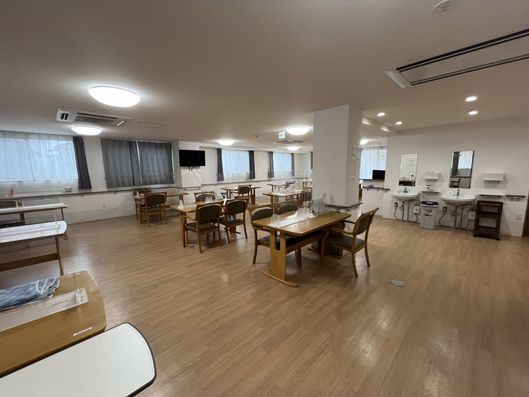 ダイニングルーム