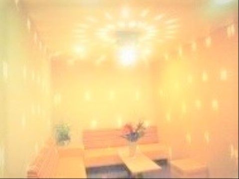 ラ・ナシカ ふじまつの娯楽設備。入居者様同士が仲良く日々をおお送りいただける充実した環境を揃えております。