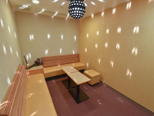 カラオケルーム