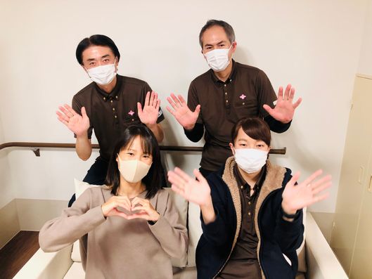 支配人・介護リーダー