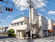 ホスピスはな久が原