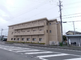 交差点の日常風景
