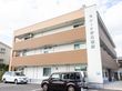 駐車場が広いので、遠方からでもアクセスできる介護施設