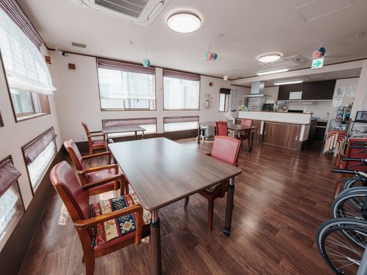 ダイニングルーム