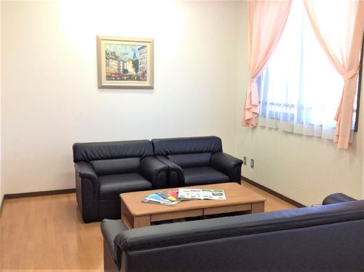 リラックススペース