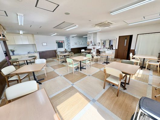 ダイニングルーム