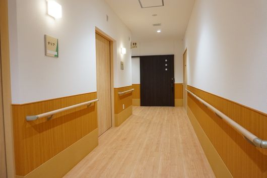 廊下