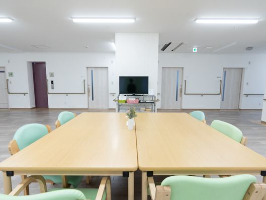 ダイニングルーム