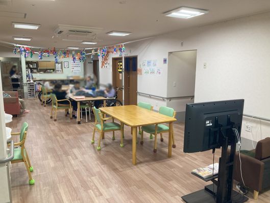 ダイニングルーム