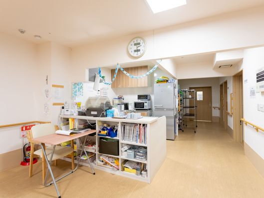 ダイニングルーム