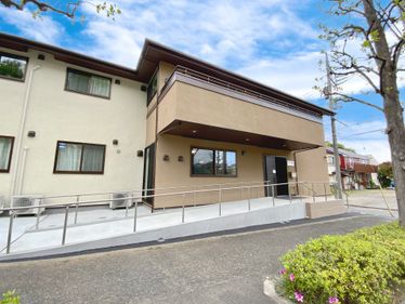 残り1室 11 12更新 医療対応住宅 ケアホスピス野津田 町田市 みんなの介護