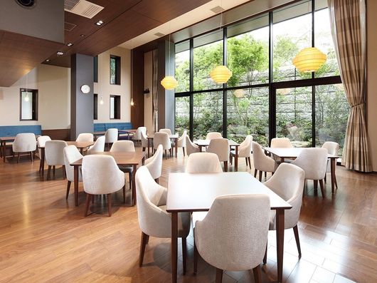 ダイニングルーム