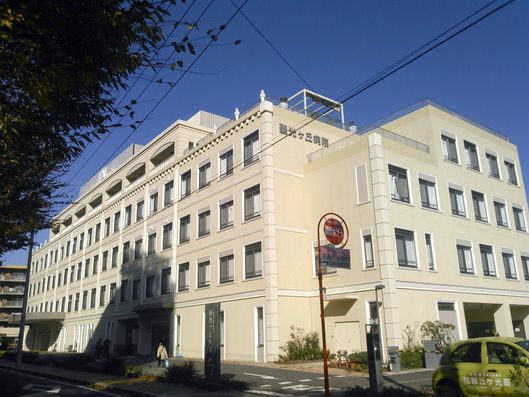 【8カ所の医療機関と提携】