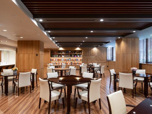 ダイニングルーム