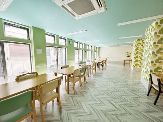 ダイニングルーム