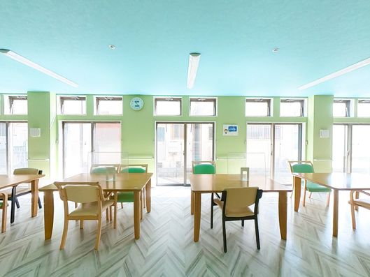 ダイニングルーム