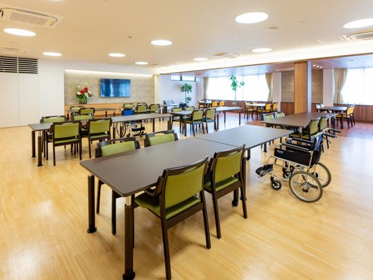 ダイニングルーム