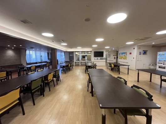 ダイニングルーム