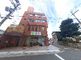 心温まる街角施設外観