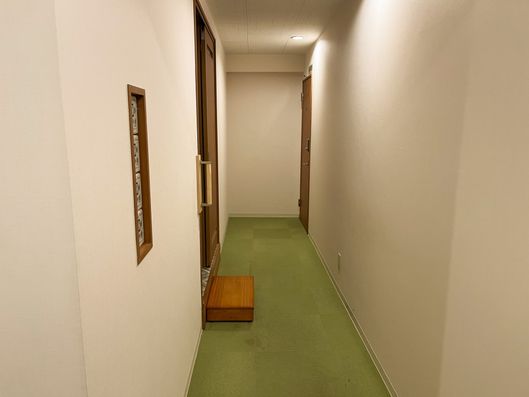 廊下