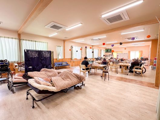 ダイニングルーム