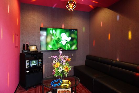 カラオケルーム