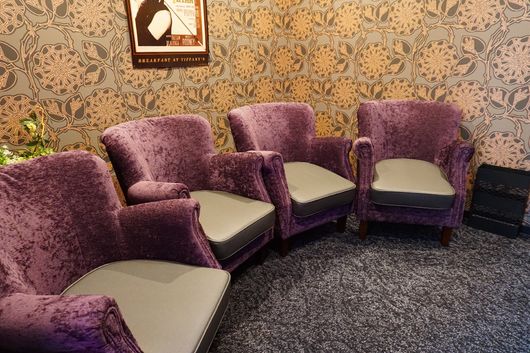 シアタールーム