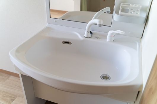 洗面台