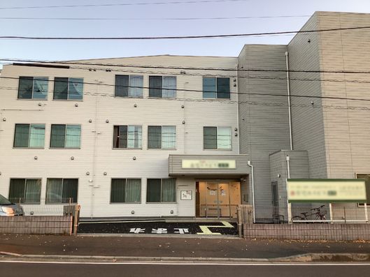 スタッフ