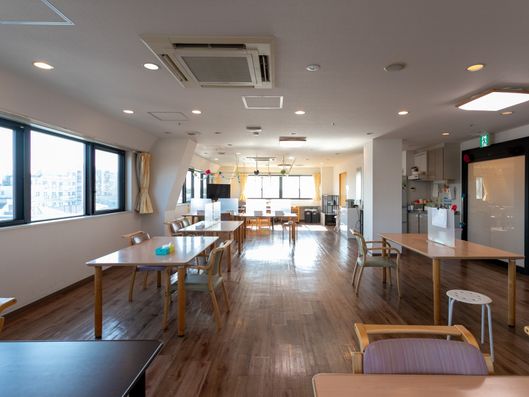 ダイニングルーム