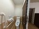 バリアフリー設計のトイレスペース