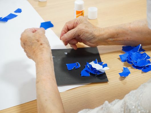 レクリエーション