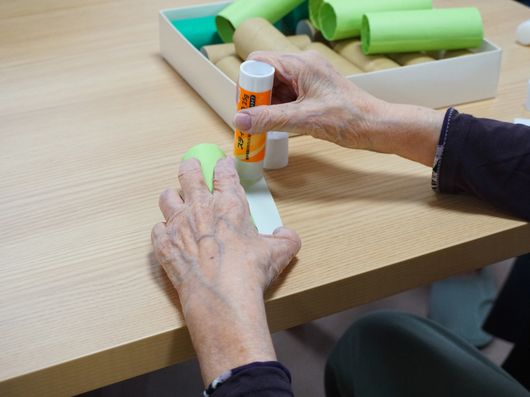 レクリエーション