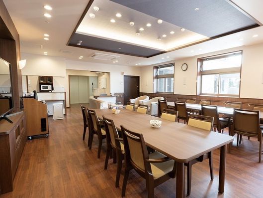 ダイニングルーム