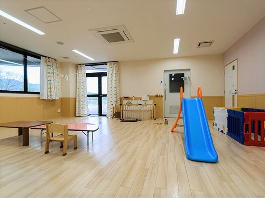 託児所