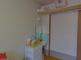 快適な居住空間のある介護施設