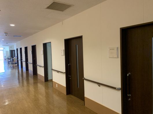廊下