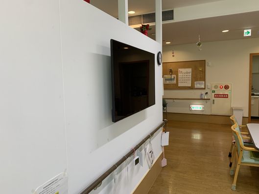 ダイニングルーム