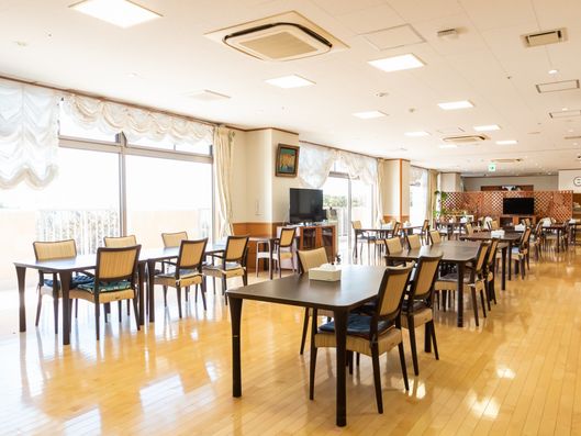 ダイニングルーム