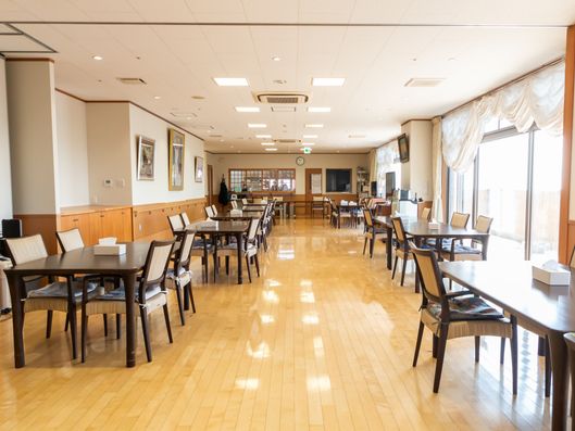 ダイニングルーム