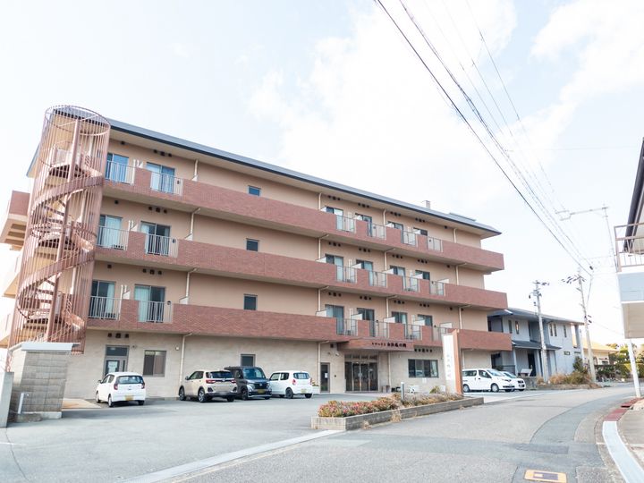 【10/21更新】西牟婁郡の月額利用料26万円以下の老人ホーム･介護施設一覧 空室1件｜みんなの介護