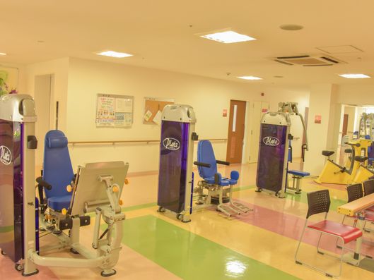 多目的スペース