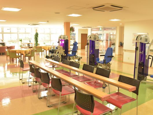 多目的スペース