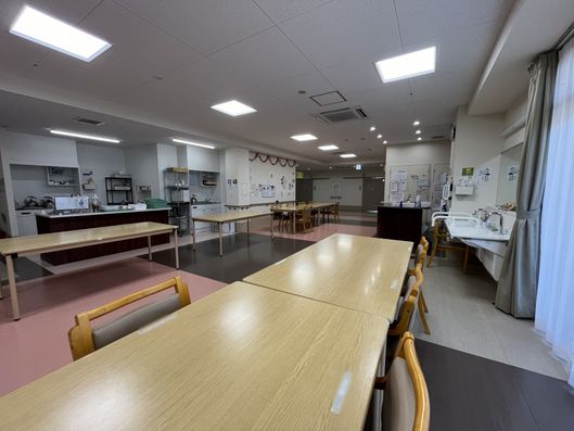 ダイニングルーム