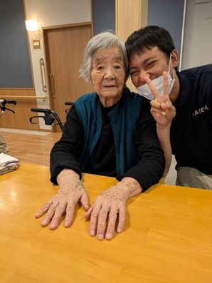 ネイルイベント