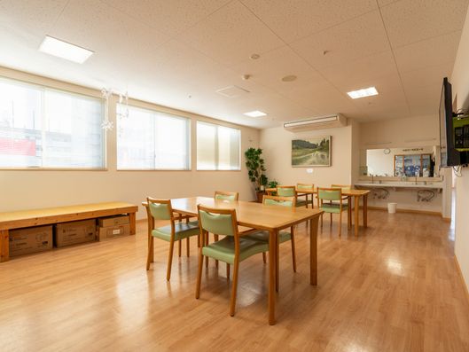 ダイニングルーム