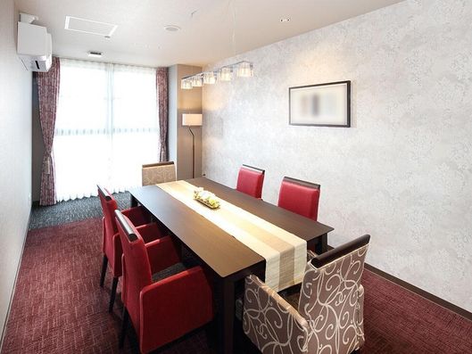 ファミリールーム